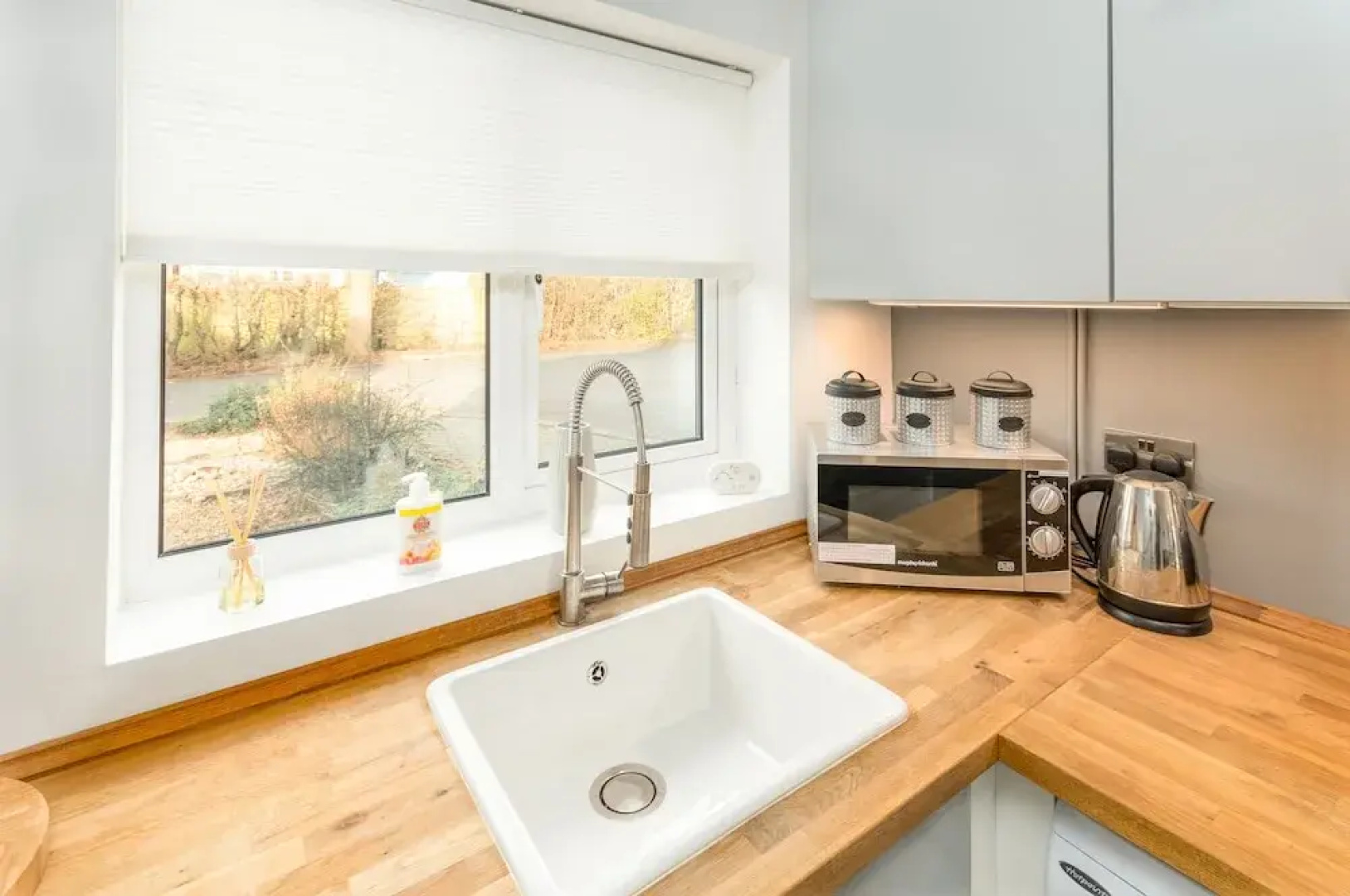 Elite Properties - Sleeps Up to 4 - Leamington Spa