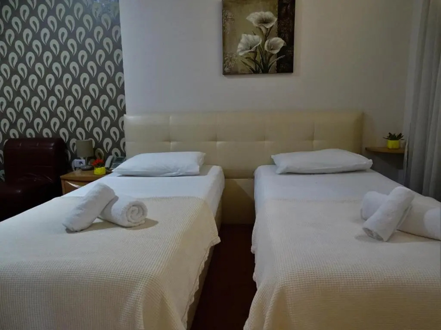 Signature Idea Hotel