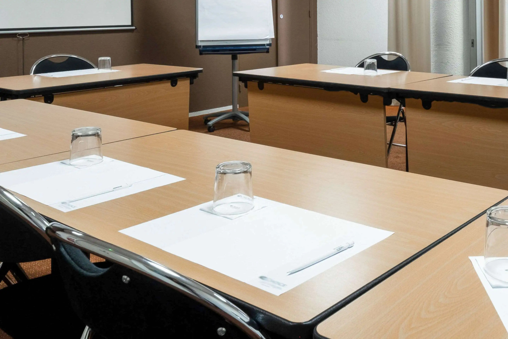 Comfort Hotel Aeroport Lyon St Exupery