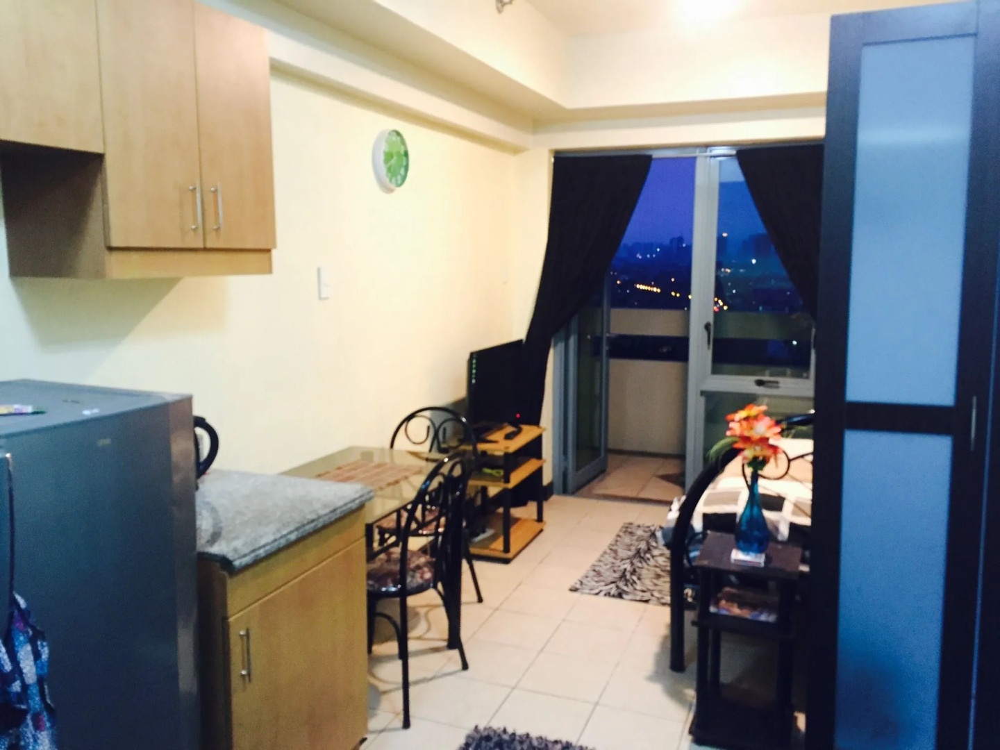 Perfil Vacation Rental