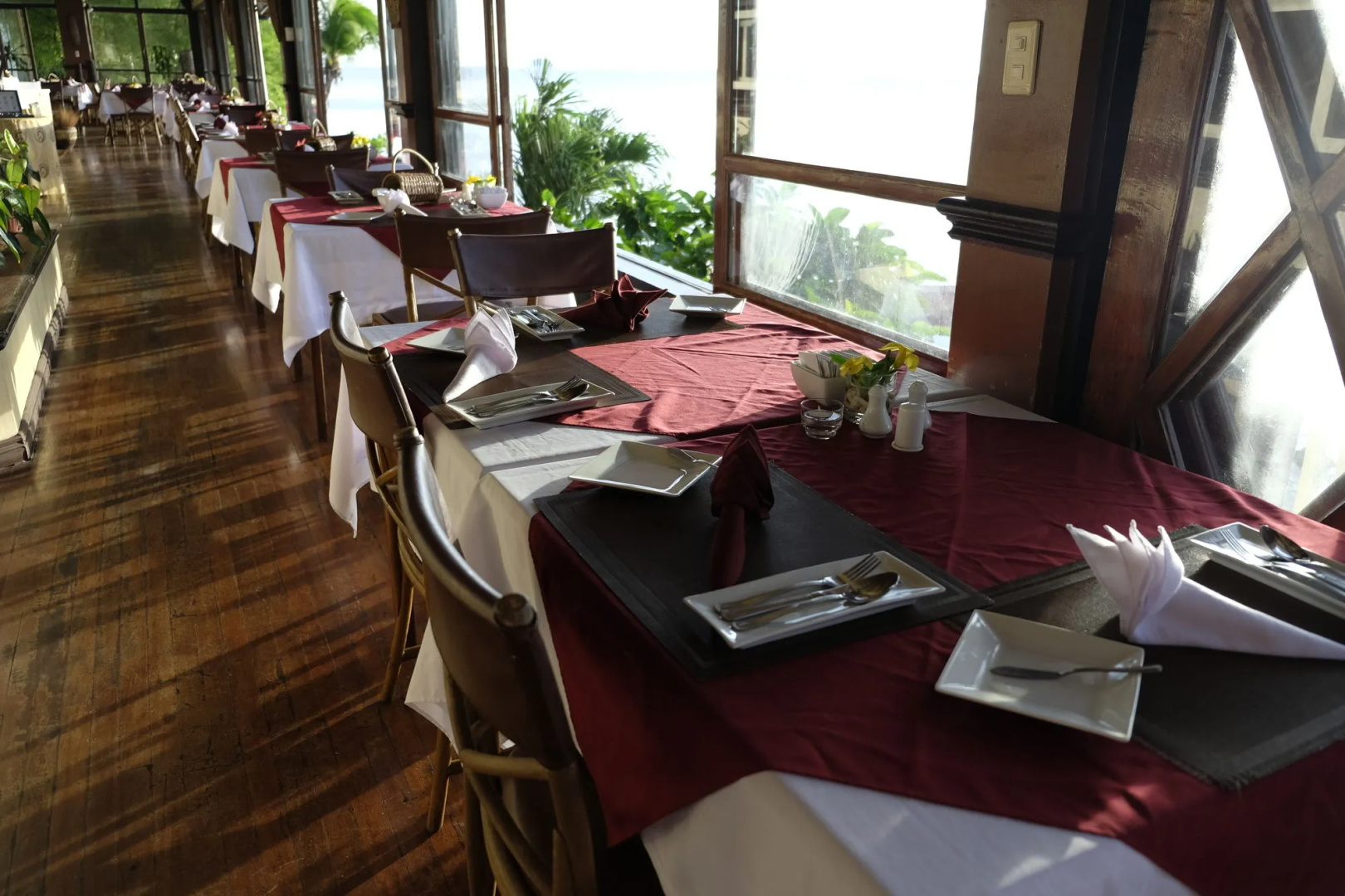 Eagle Point Resort