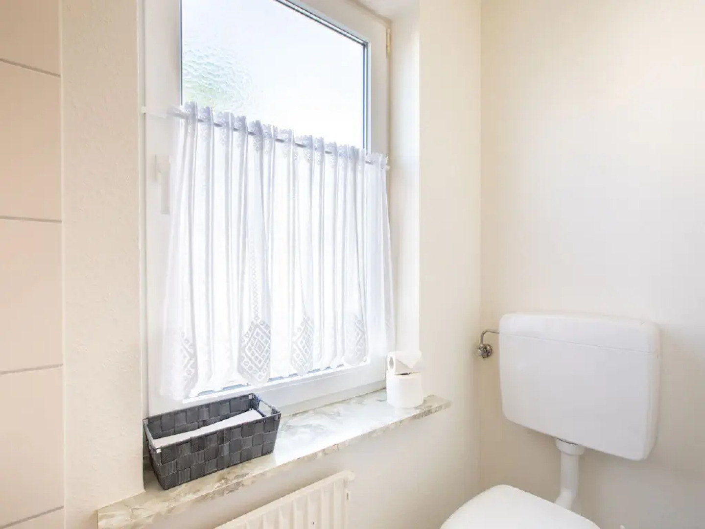 Wohnung in der Nahe des Skigebietes Battenberg