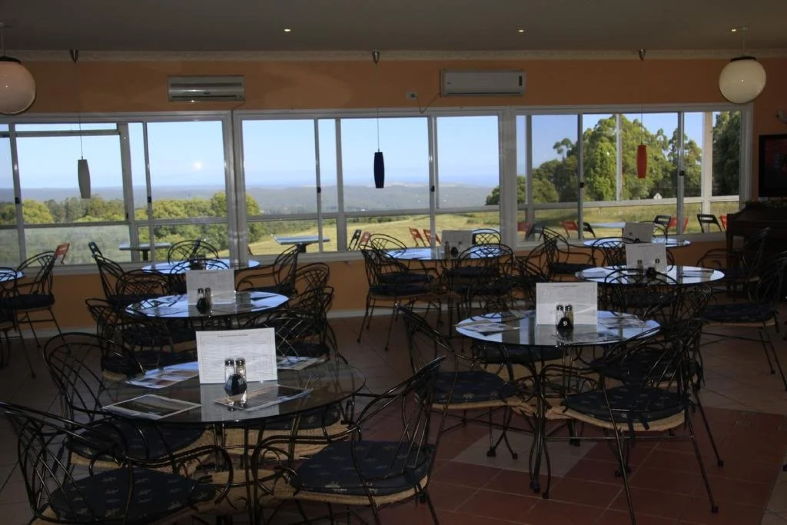 Otway Junction Motor Inn