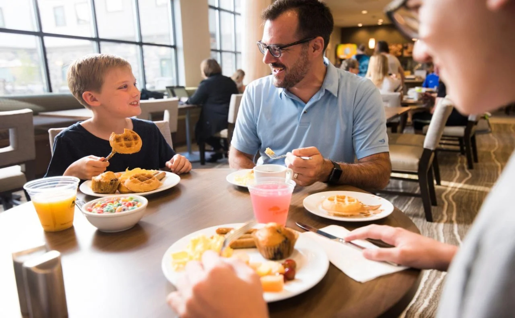 Staybridge Suites Wisconsin Dells - Lake Delton by IHG