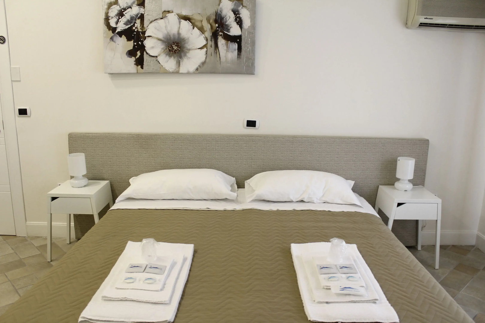Attico Luxury B&B