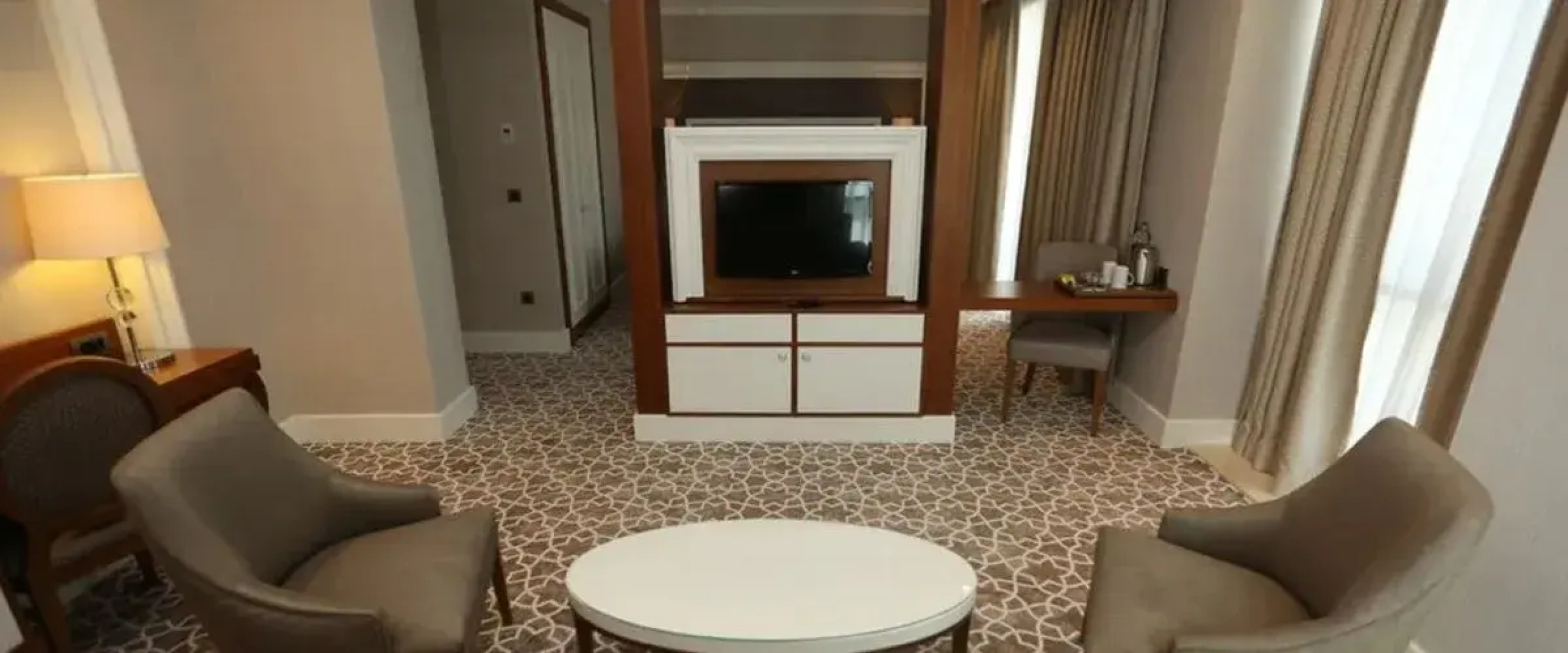 Alusso Thermal Hotel & Spa