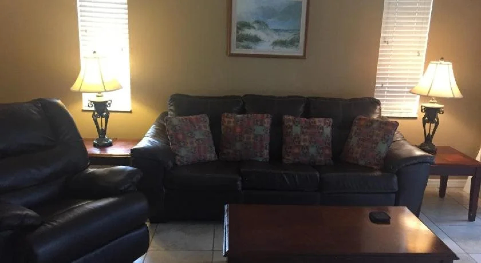 Charlotte Bay Resort And Club