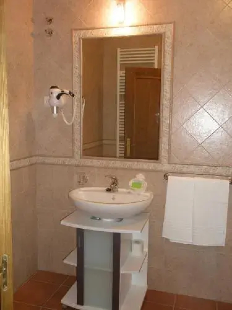 Apartamentos Alameda