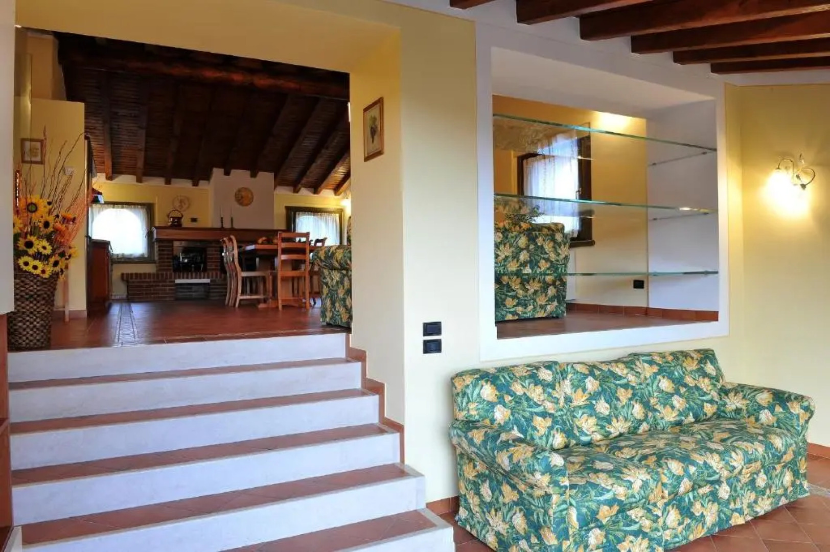 Olea Dei Holiday Apartments