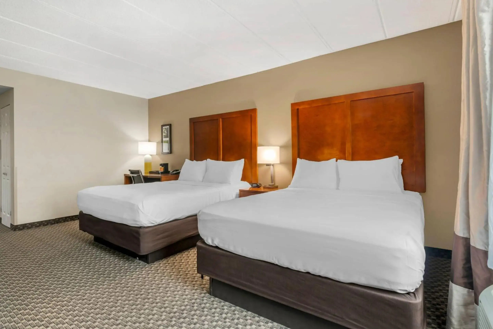 Comfort Inn & Suites Wildwood - The Villages