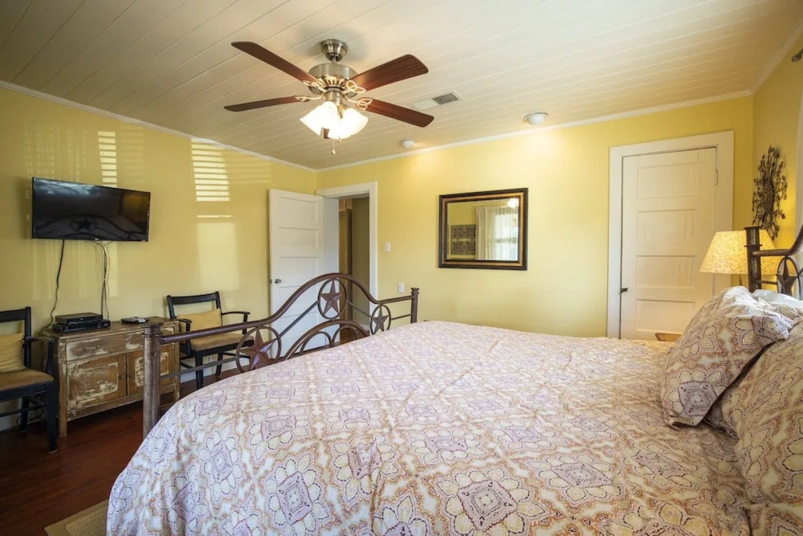 Shepherds Rest by RedAwning