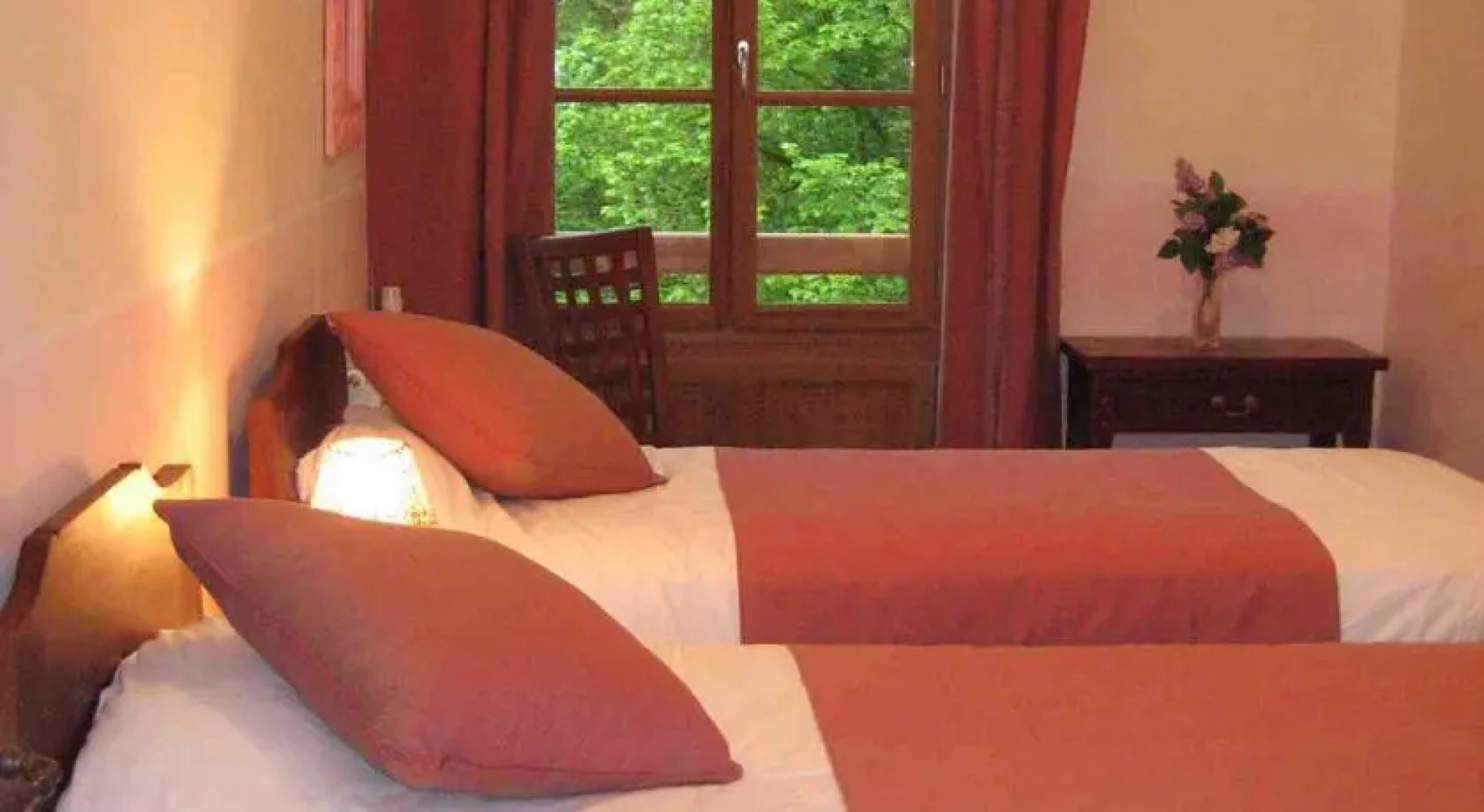 Château de Salelles