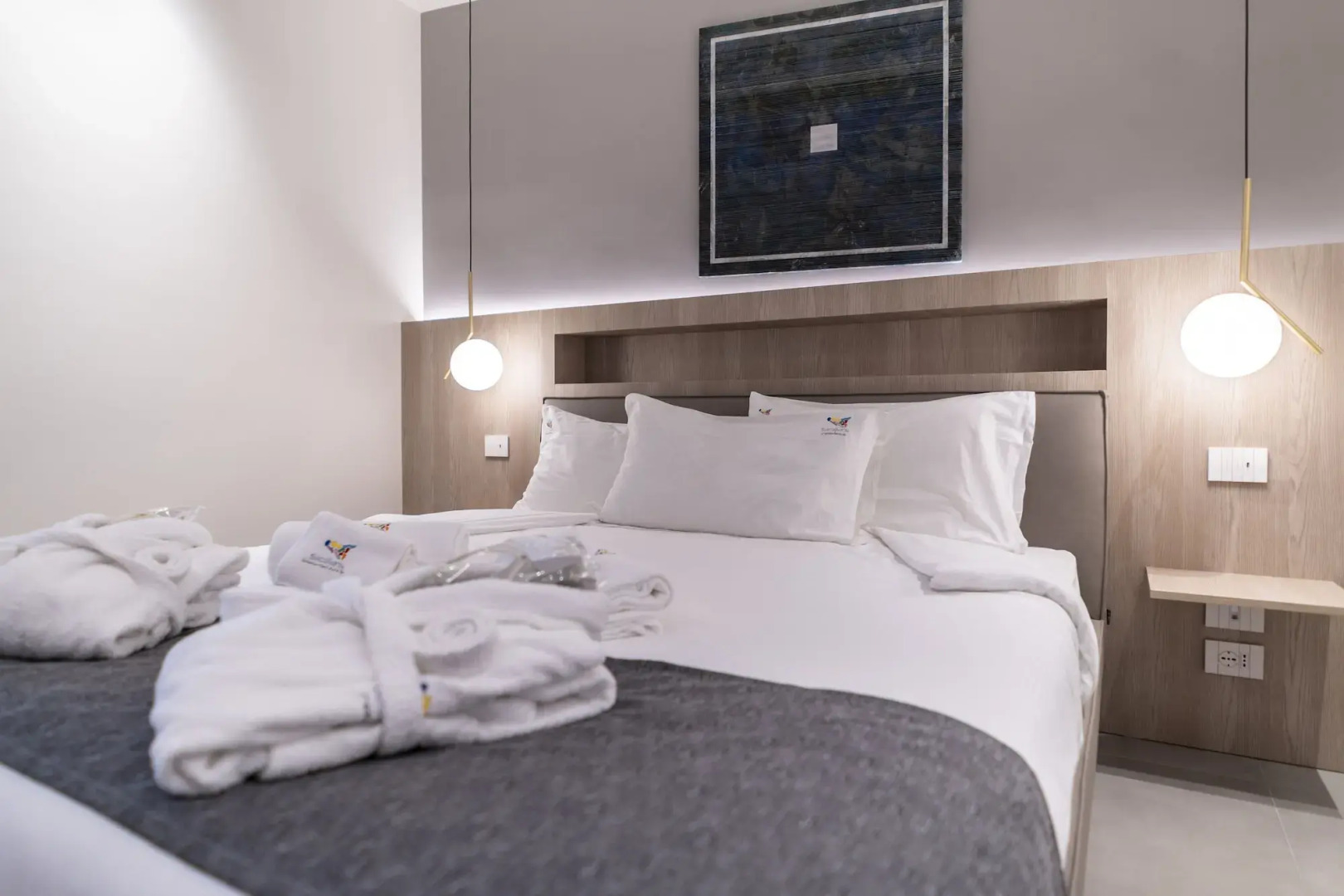 Sicilia's Residence Hotel Art & Spa