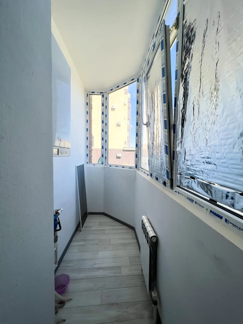 Light House (Лайт Хаус) в микрорайоне Батыс-2 44В