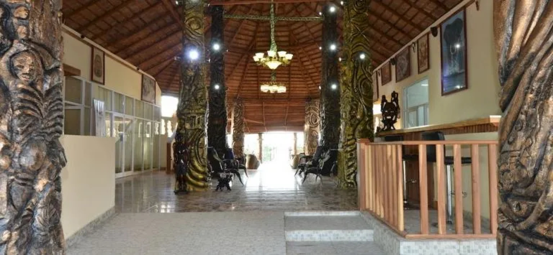 Flourish Wellness Resort