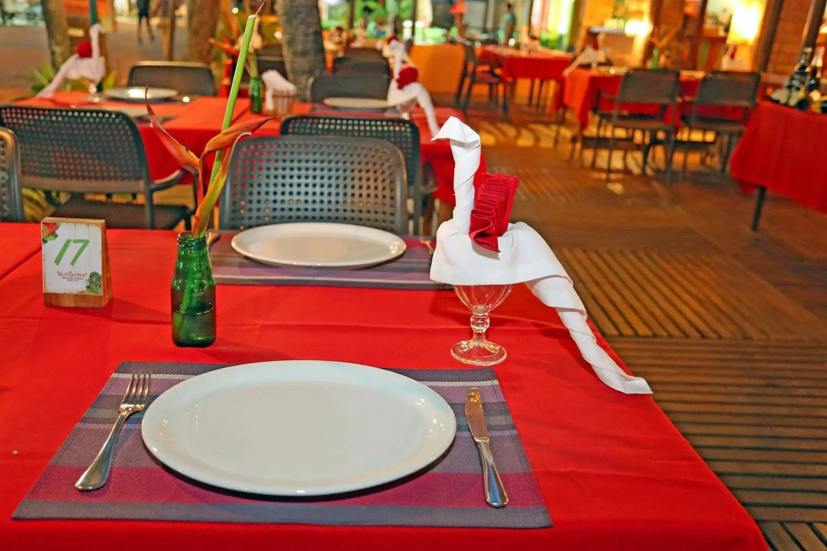 Sobrado da Vila Hotel