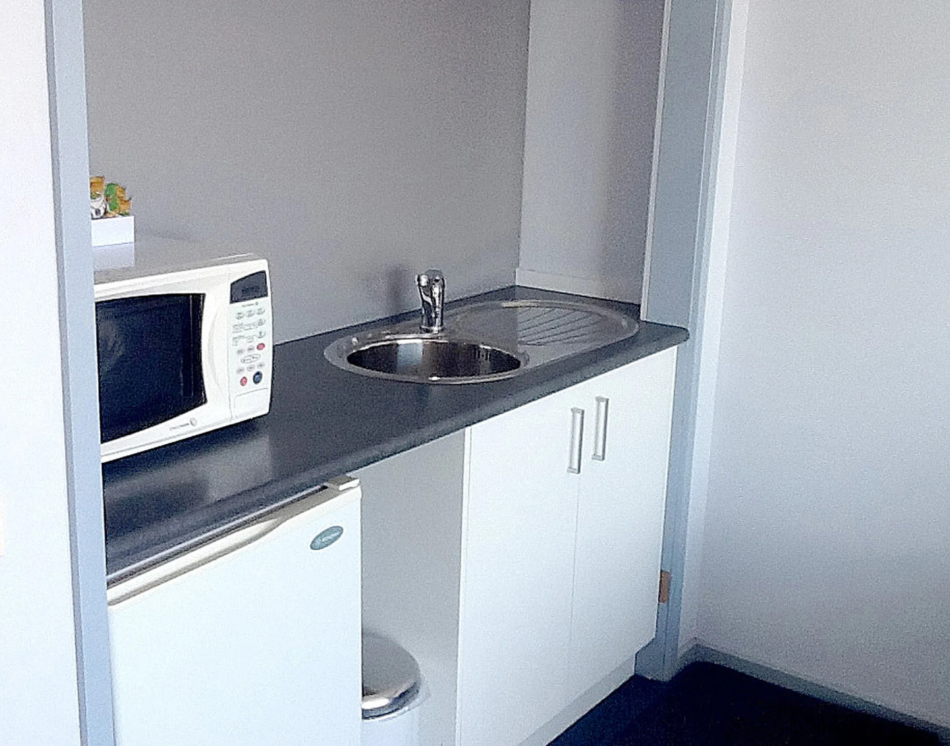 Apollo Bay Waterfront Motor Inn