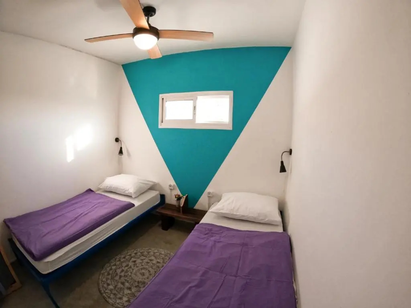 Golan Heights Hostel