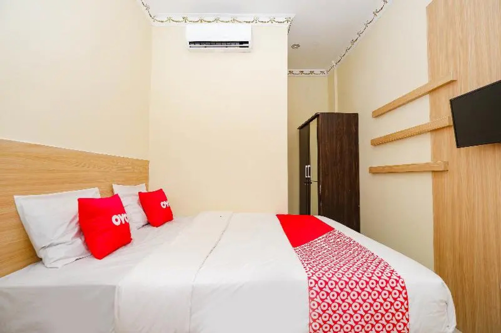 Wisma Fortuna Syariah