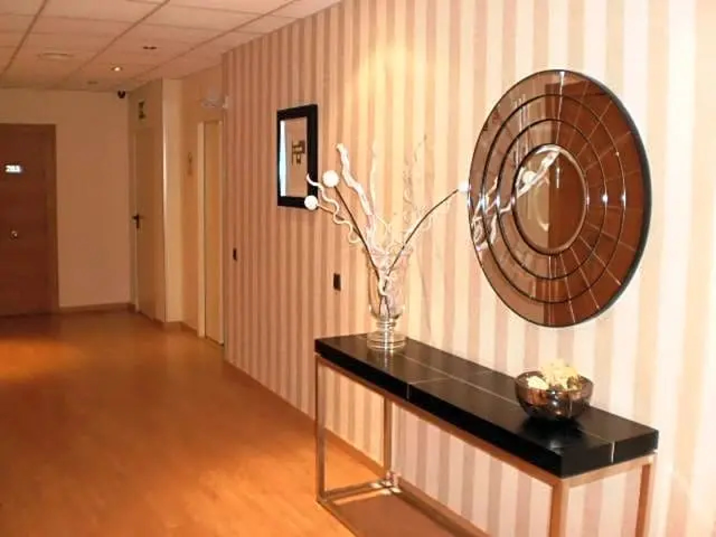 Hotel Restaurante El Colono