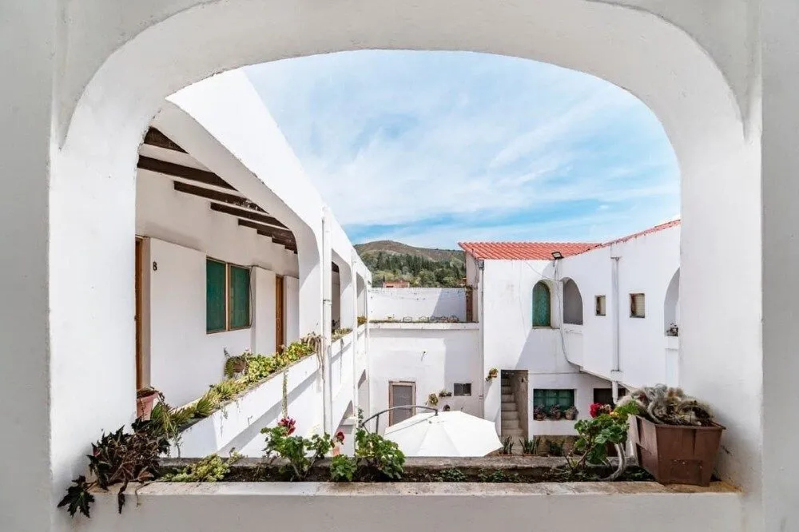 Hotel Casablanca