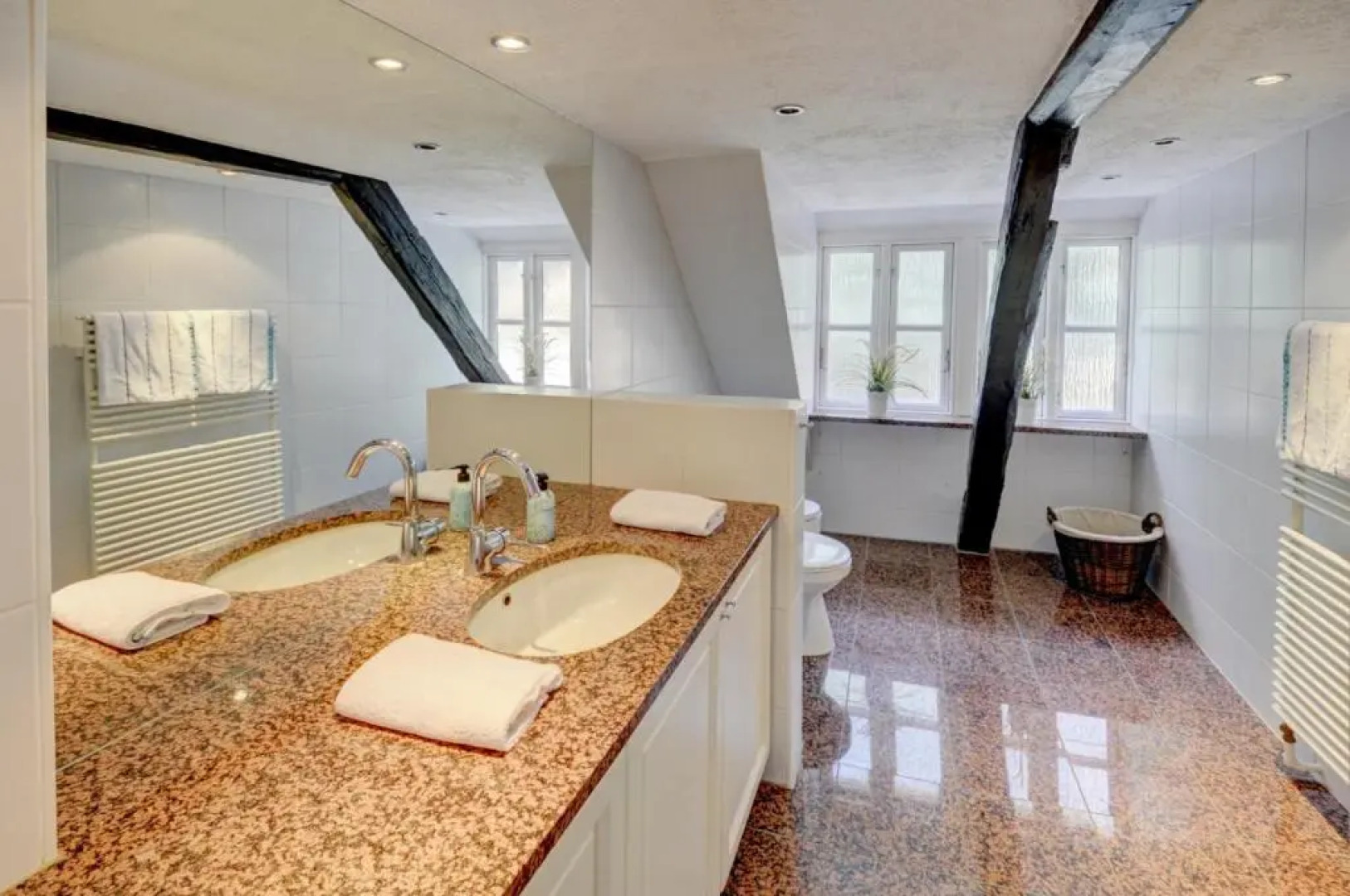 fewo1846 - Dampfer Alexandra