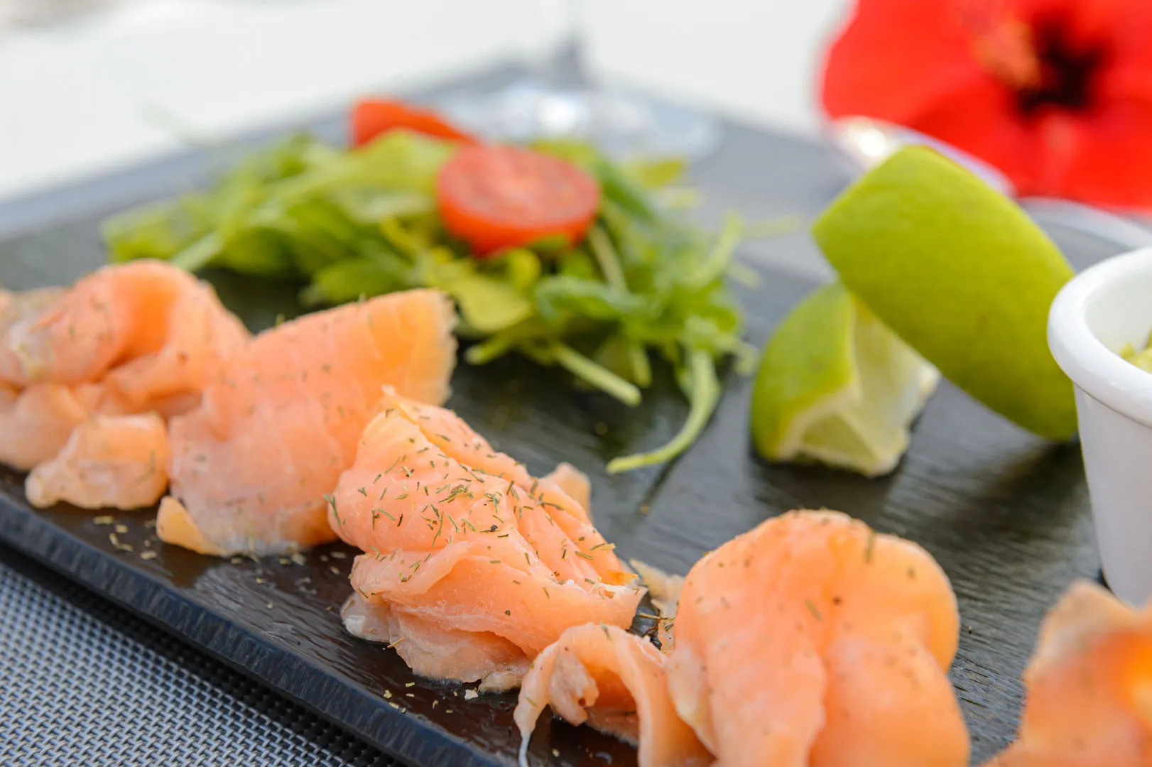 Apartamentos Vibra Tivoli