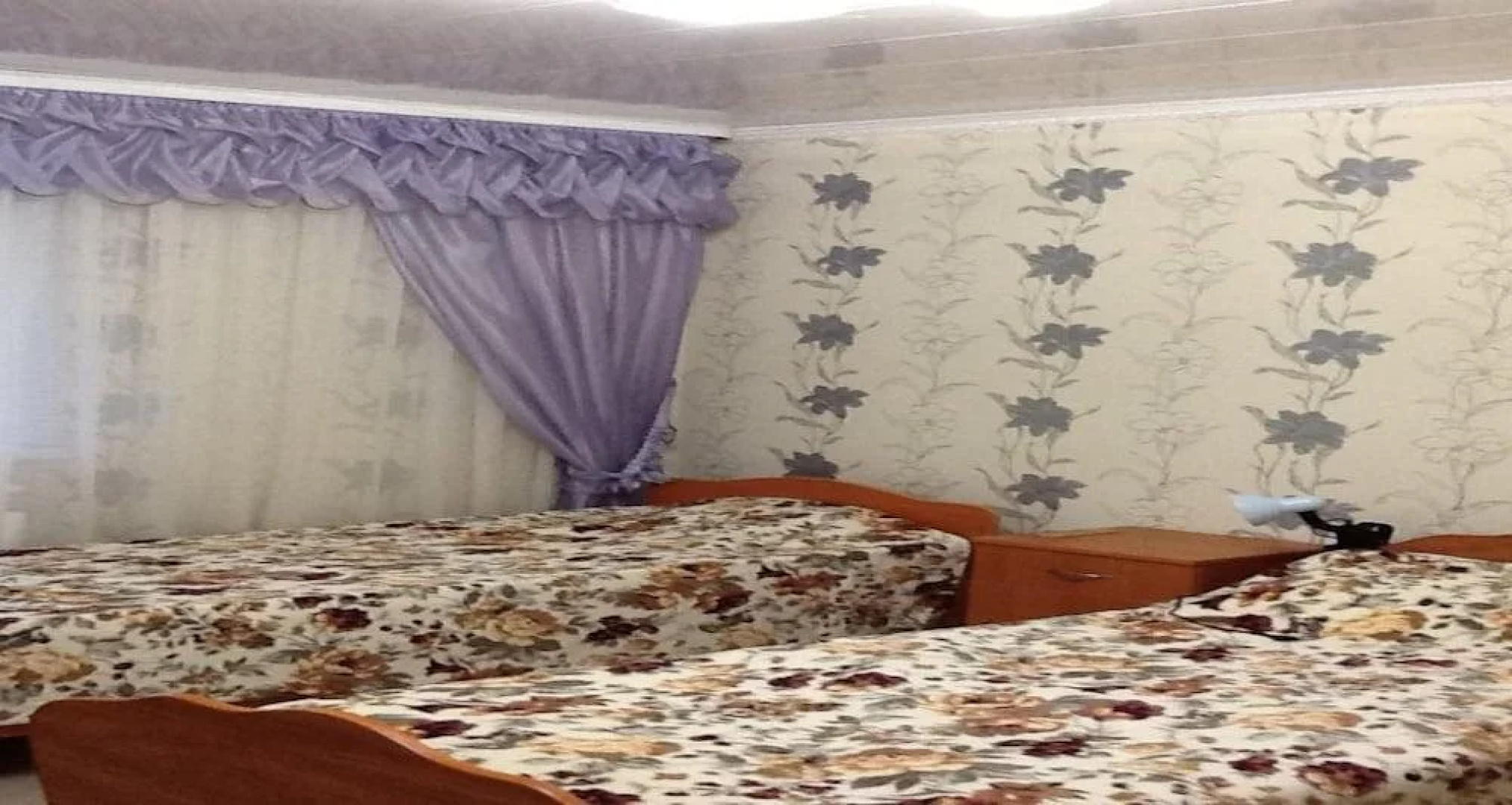 Guest House Palomnik