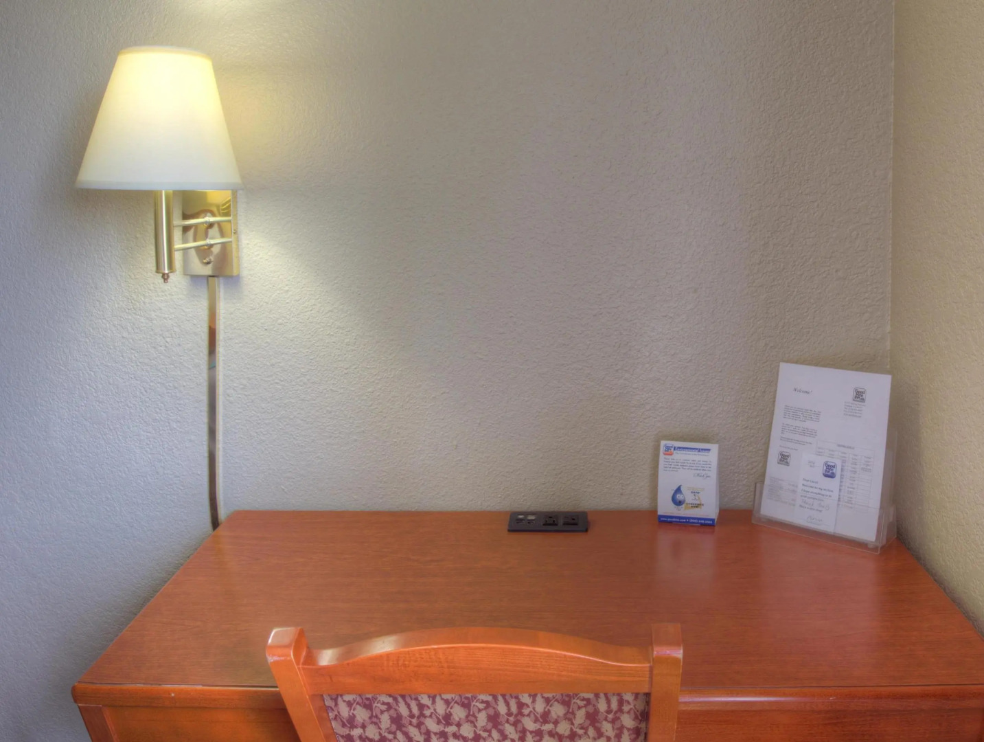 Good Nite Inn Fremont