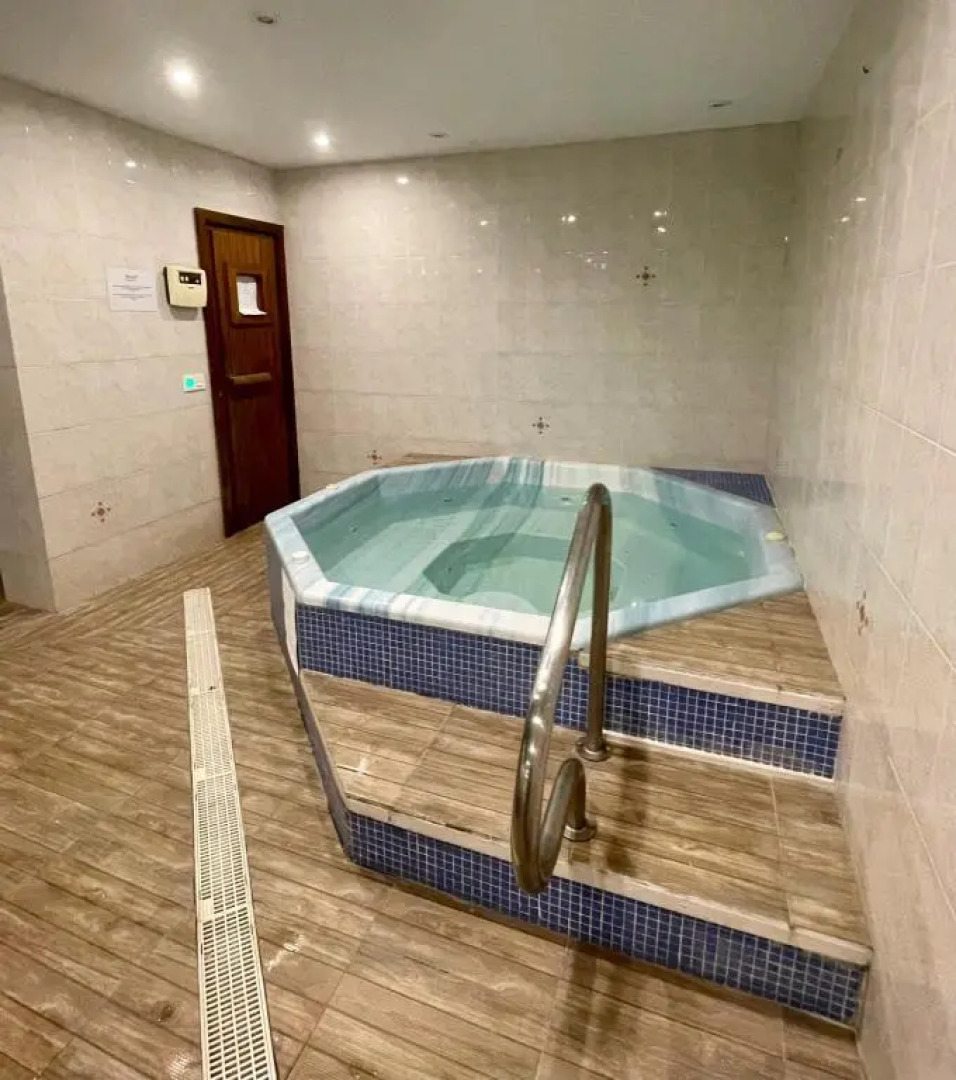 Apartamentos Coronado