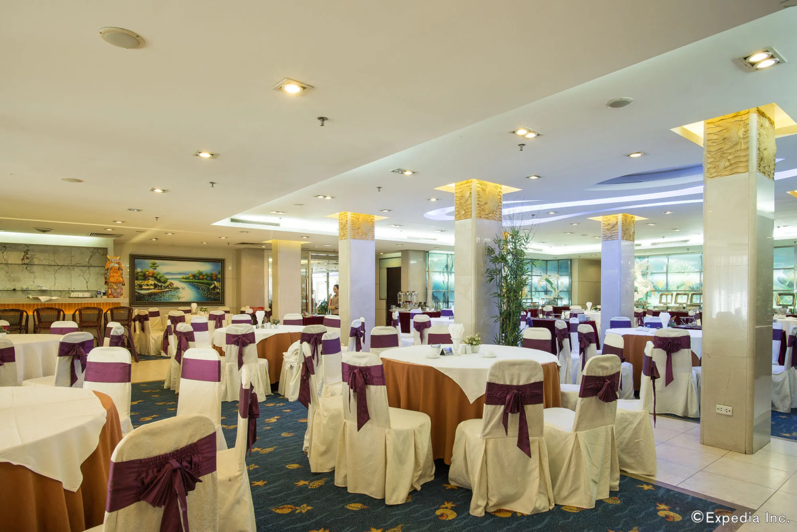 Bao Son International Hotel