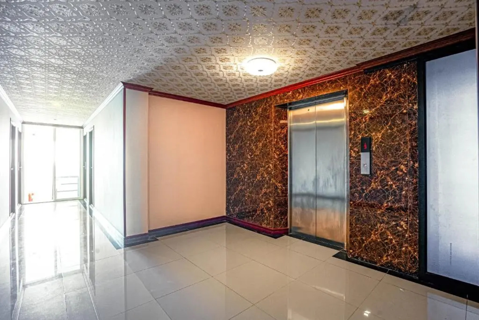 Blue Sky Residence Airport