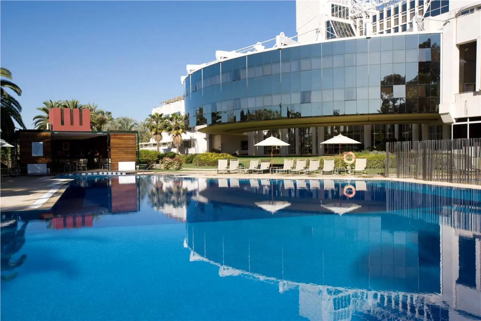 Eurostars Al-Ándalus