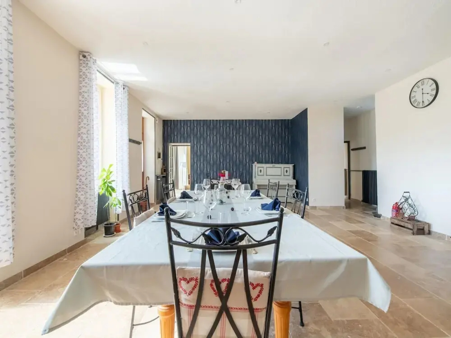 Gite in the Heart of Saone et Loire
