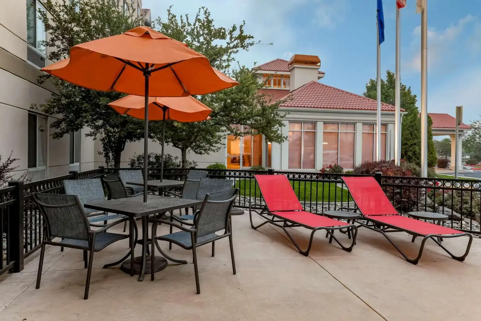 Hilton Garden Inn Reno