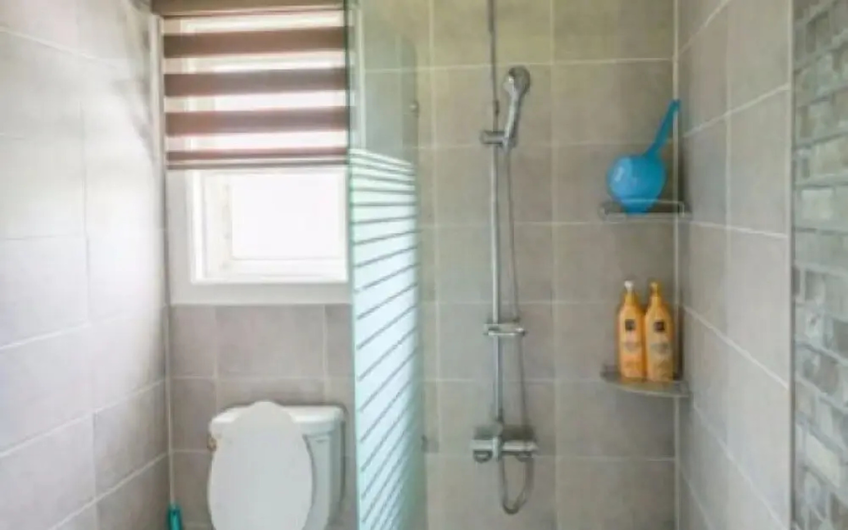 Mungyeong Tyrol Pension