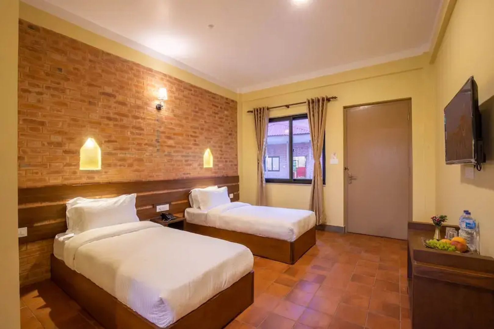 Badreni Jungle Resort