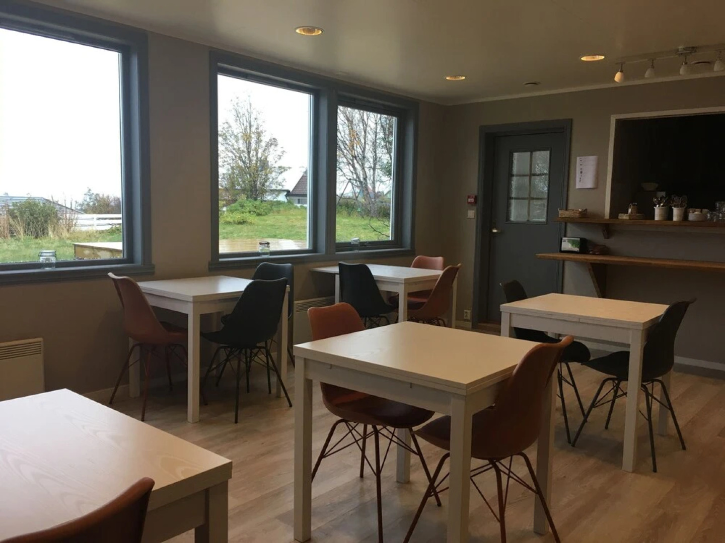 Lofoten Bed & Breakfast