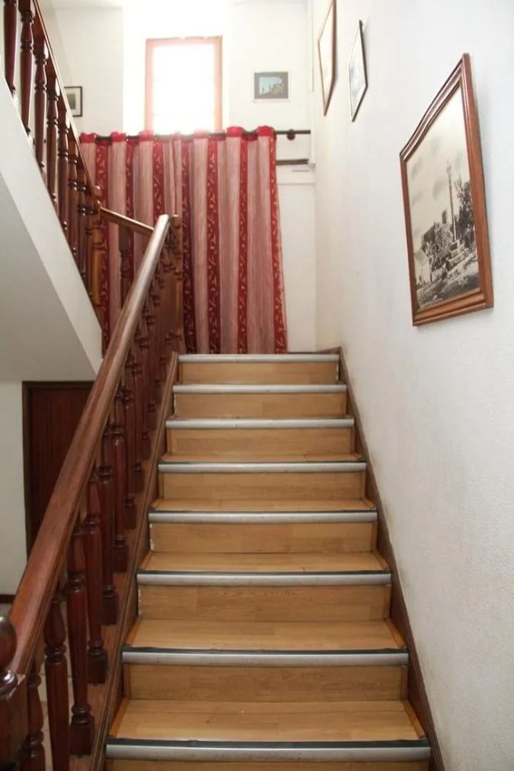 Pensão Residencial Parque