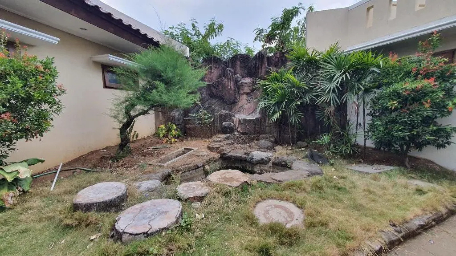 OYO 90043 Vila Afanda Syariah