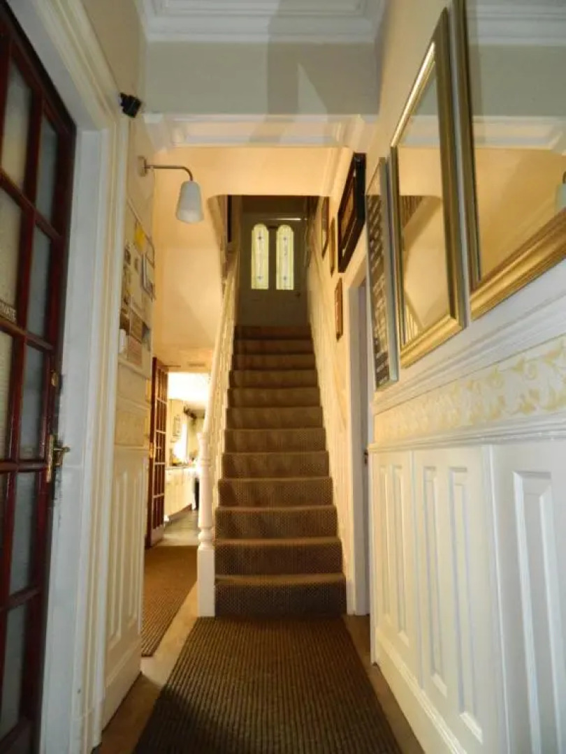 Abbey Court Guest House