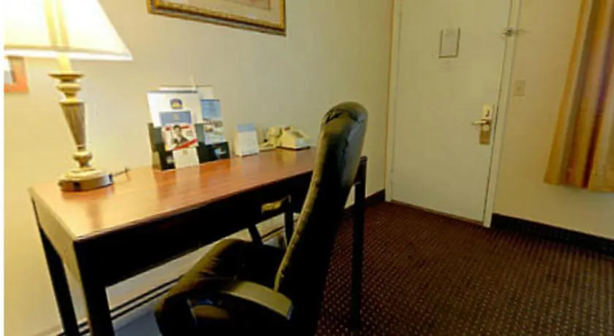 Best Western Weedsport Inn