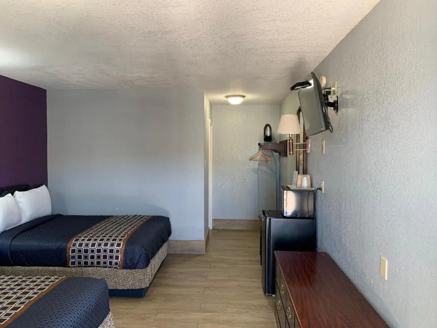 Texas Inn Aiport McAllen