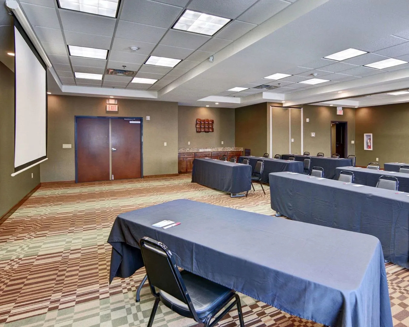 Fairfield Inn & Suites by Marriott Fort Worth Northeast