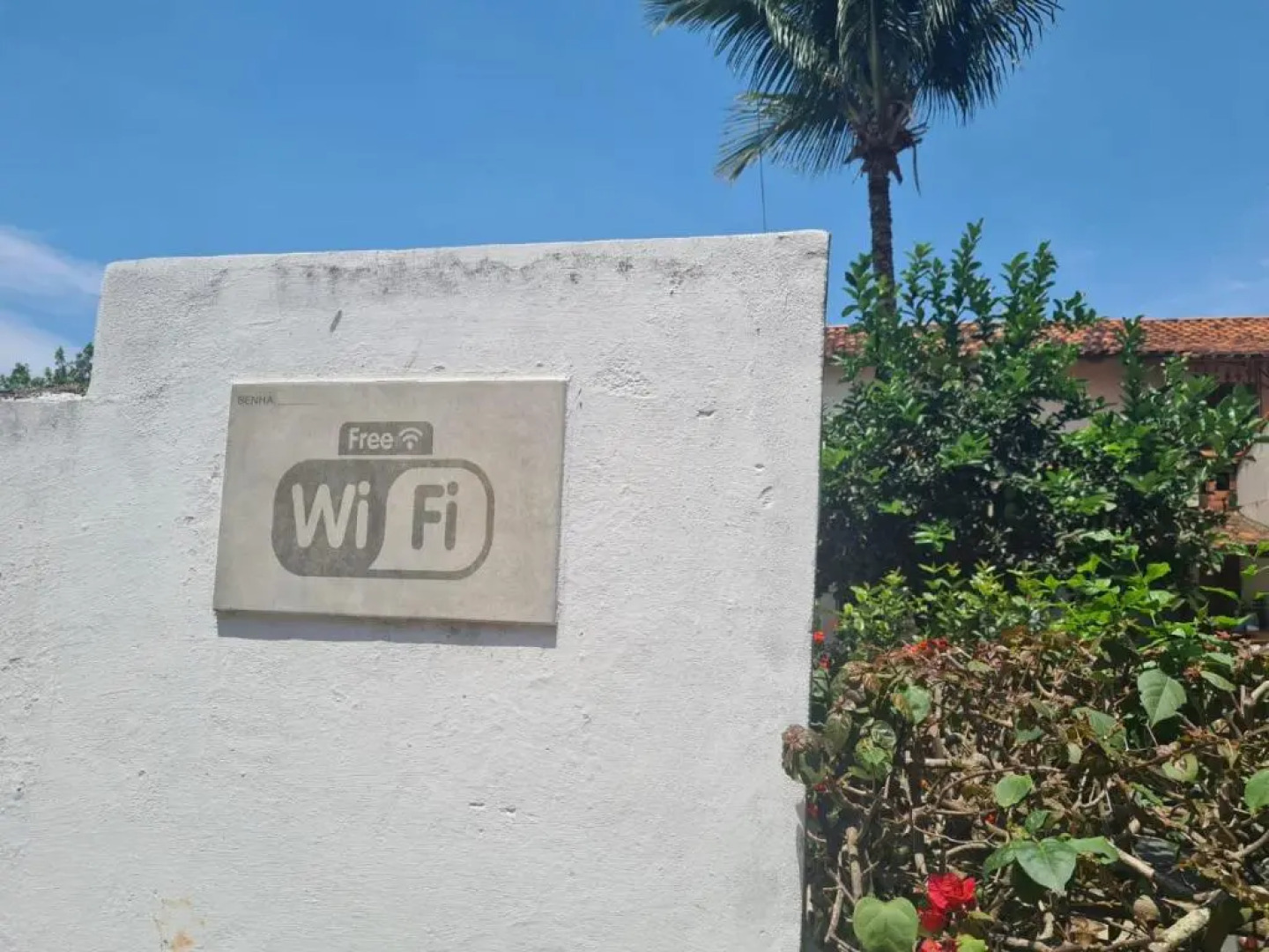 Hostel Iguabella - RJ