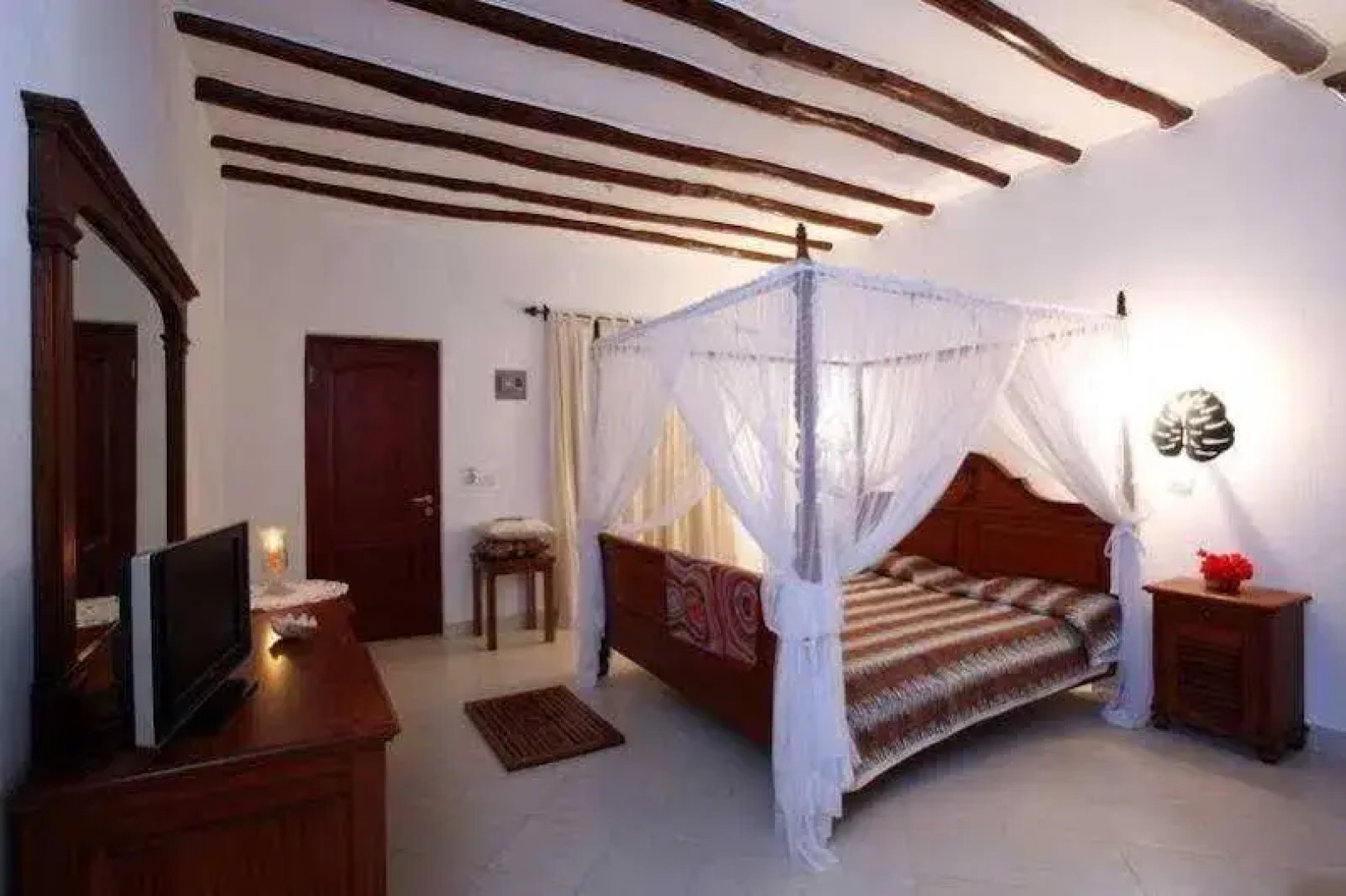 Ora Resort Twiga Beach