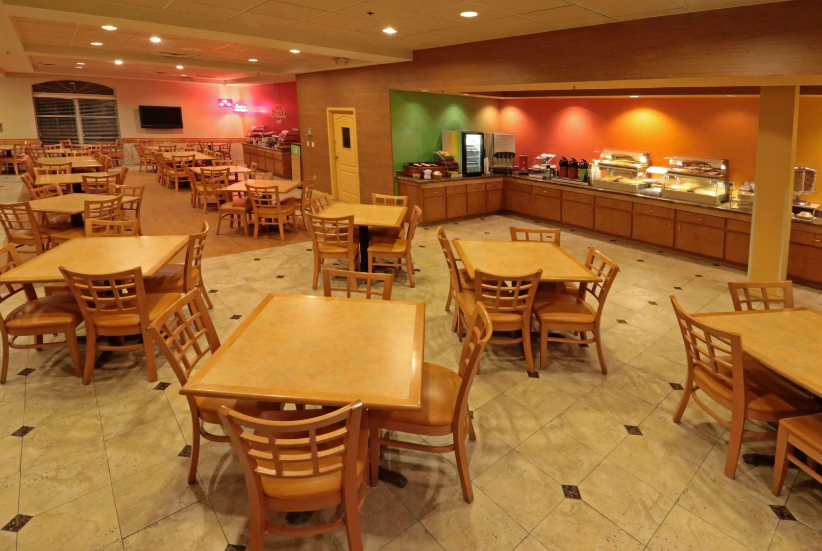 Wyndham Garden McAllen at La Plaza Mall