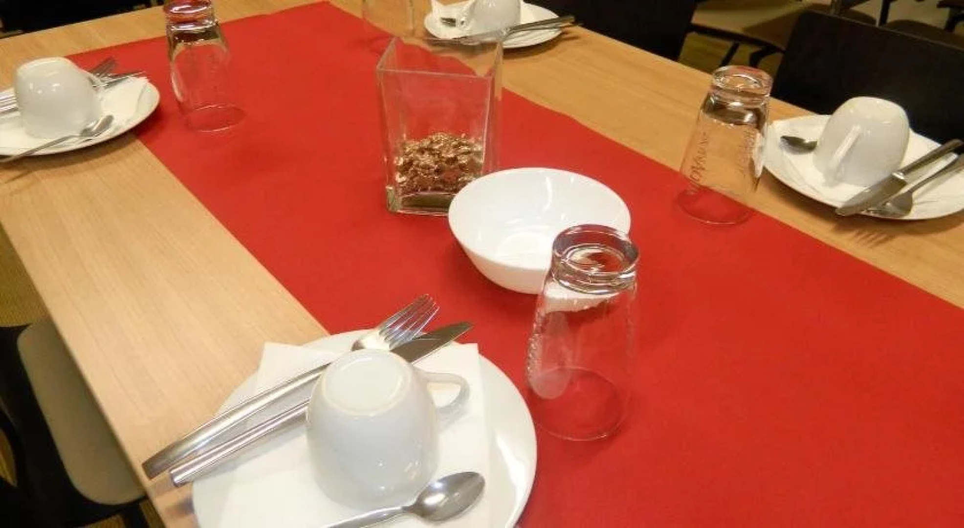 Hotel Bilý Pav