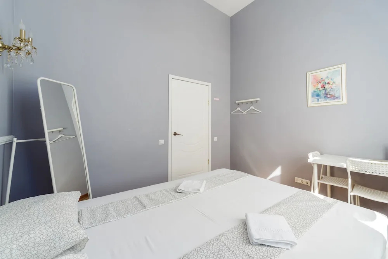 White Nights Hostel