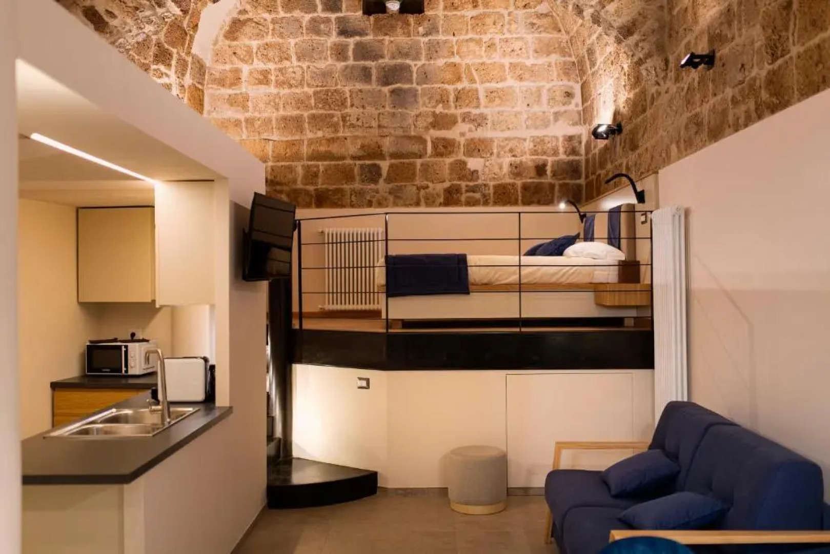 Le Stanze Di Teodorico